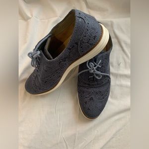 Coke Haan Grand OS loafers